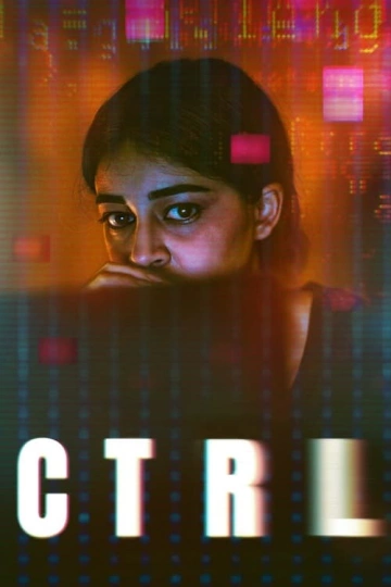 CTRL [WEB-DL 1080p] - MULTI (FRENCH)