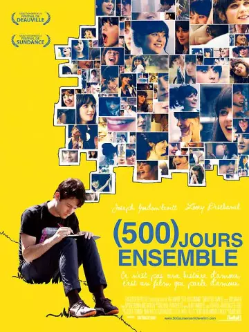 (500) jours ensemble [HDLIGHT 1080p] - MULTI (TRUEFRENCH)