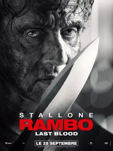 Rambo: Last Blood  [BDRIP] - FRENCH