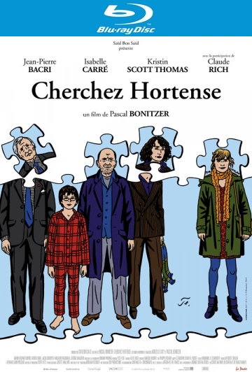 Cherchez Hortense  [HDLIGHT 1080p] - FRENCH