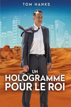 Un hologramme pour le roi [BDRIP] - TRUEFRENCH