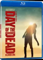 Day Of The Dead: Bloodline  [HDLIGHT 720p] - FRENCH