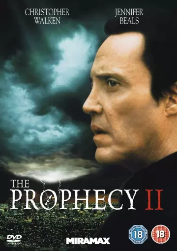 The Prophecy 2  [DVDRIP] - TRUEFRENCH