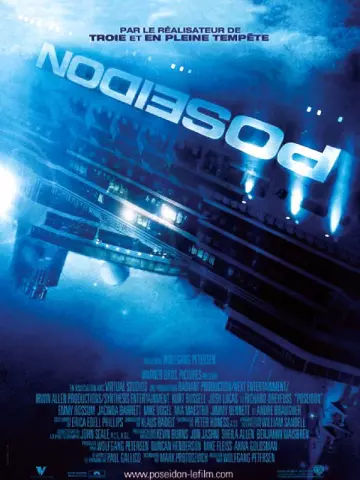 Poséidon [DVDRIP] - FRENCH