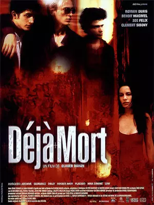 Déjà mort [DVDRIP] - FRENCH