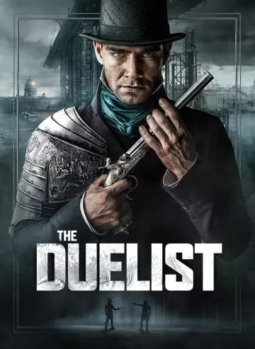 Le Duelliste  [BDRIP] - FRENCH