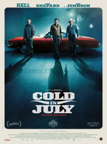 Cold in July  [DVDRIP] - TRUEFRENCH