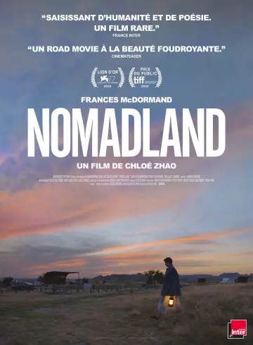 Nomadland  [HDRIP] - FRENCH