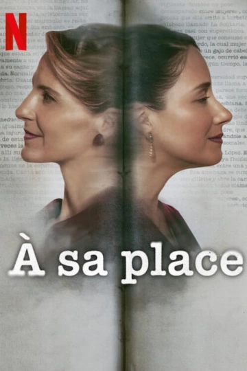 À sa place [WEBRIP] - FRENCH