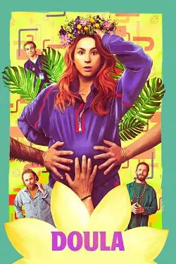 Doula  [WEB-DL 1080p] - MULTI (FRENCH)