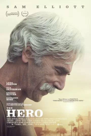 The Hero [BDRIP] - FRENCH