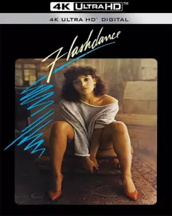 Flashdance [WEB-DL 4K] - MULTI (FRENCH)