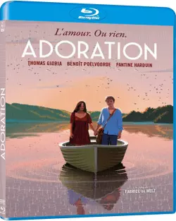 Adoration  [BLU-RAY 720p] - FRENCH