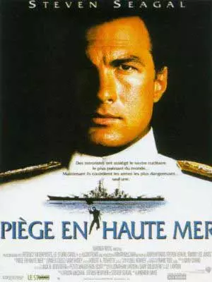 Piège en haute mer  [BDRIP] - TRUEFRENCH