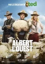 Albert à l'ouest  [BDRip.XviD.AC3] - MULTI (TRUEFRENCH)