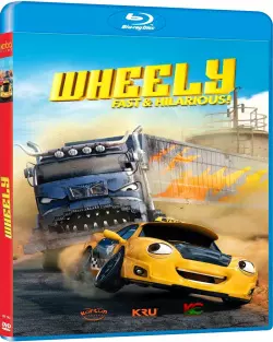 Wheely [BLU-RAY 720p] - FRENCH