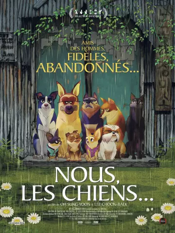 Nous, les chiens [WEB-DL 1080p] - MULTI (FRENCH)