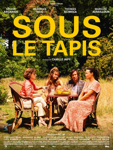 Sous le tapis [WEB-DL 1080p] - FRENCH