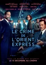 Le Crime de l'Orient-Express  [BDRIP] - FRENCH