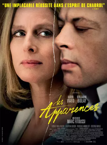 Les Apparences [WEB-DL 1080p] - FRENCH