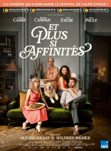 Et plus si affinités [WEBRIP] - FRENCH