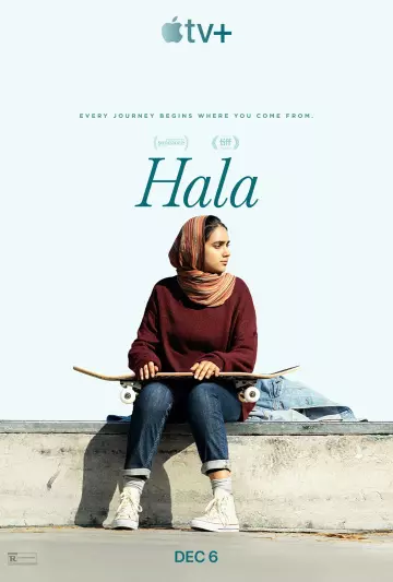 Hala  [WEB-DL 1080p] - MULTI (FRENCH)