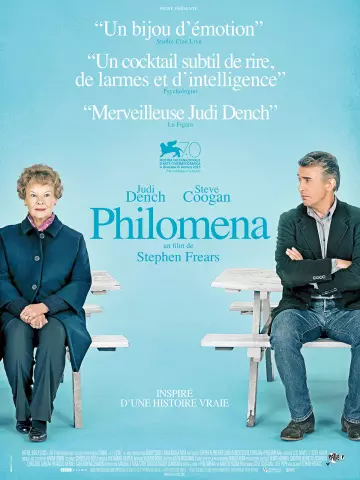 Philomena [BDRIP] - TRUEFRENCH