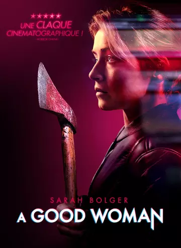 A Good Woman [BDRIP] - FRENCH