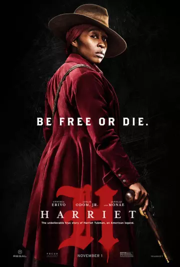 Harriet [BDRIP] - VOSTFR