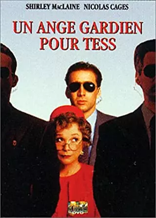 Un ange gardien pour Tess [DVDRIP] - FRENCH