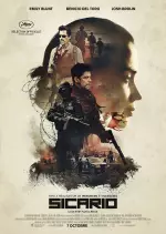 Sicario [BRRIP] - VOSTFR