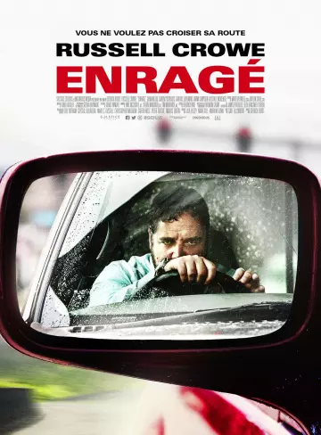 Enragé  [WEBRIP] - VO