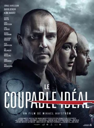 Le Coupable idéal [BDRIP] - FRENCH