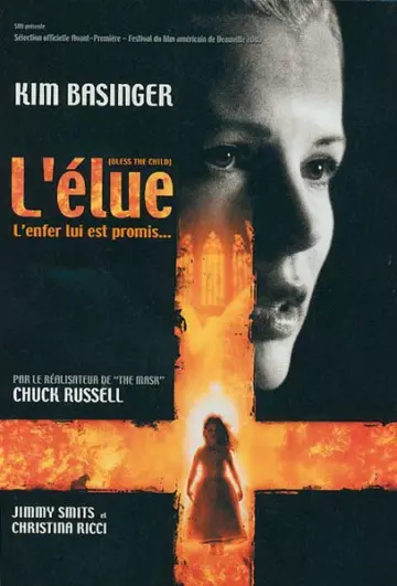 L'Elue [DVDRIP] - FRENCH