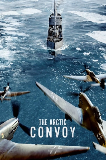 The Arctic Convoy [WEBRIP 720p] - FRENCH