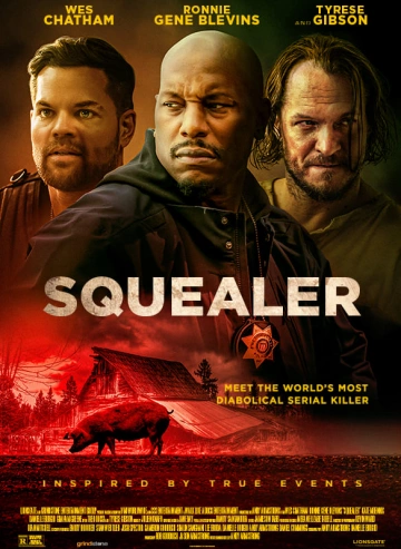 Squealer [WEB-DL 720p] - VOSTFR