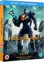 Pacific Rim Uprising  [BLU-RAY 720p] - FRENCH