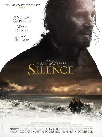 Silence.  [BDRIP] - TRUEFRENCH