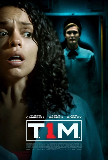 T.I.M.  [WEB-DL 1080p] - MULTI (FRENCH)