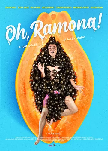 Oh, Ramona! [WEB-DL 1080p] - MULTI (FRENCH)