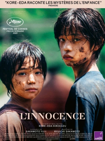 L'Innocence  [WEB-DL 720p] - FRENCH