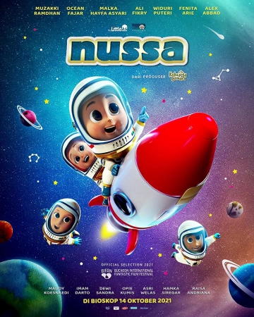 Nussa [WEB-DL 1080p] - VOSTFR