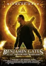 Benjamin Gates et le Trésor des Templiers  [BDRip XviD AC3] - FRENCH