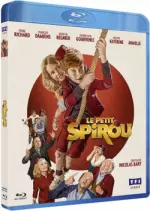 Le Petit Spirou [BLU-RAY 720p] - FRENCH