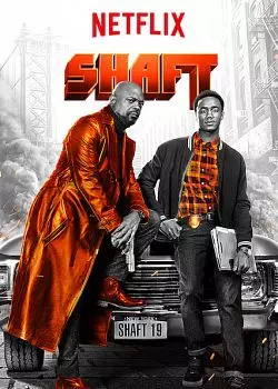 Shaft [WEBRIP] - FRENCH