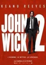 John Wick 2  [HDTS] - VOSTFR