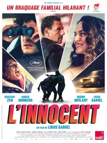 L'Innocent  [BDRIP] - FRENCH