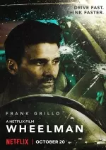 Wheelman  [WEBRIP] - FRENCH