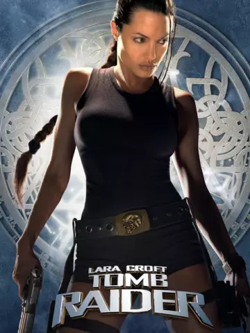 Lara Croft : Tomb raider [BDRIP] - TRUEFRENCH