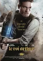 Le Roi Arthur: La Légende d'Excalibur  [BDRiP] - TRUEFRENCH